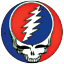 Steal Your Face, by The Grateful Dead